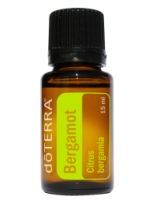 15 ml Bergamot:  $36.67 retail; $27.50 wholesale