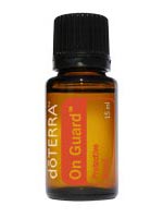15 ml On Guard: $42.67 retail; $32.00 wholesale