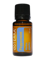 15 ml Peppermint: $27.33 retail; $20.50 wholesale