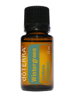 15 ml Wintergreen: $21.33 retail; $16.00 wholesale