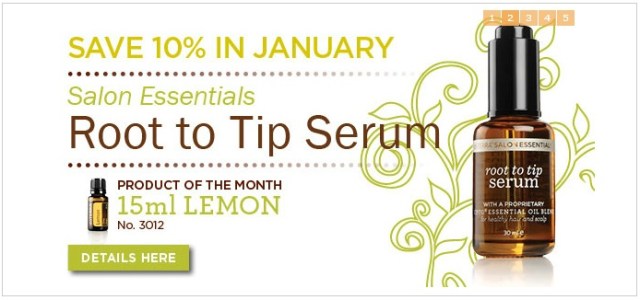 jan 2013 promo