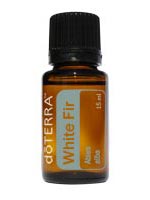 15 ml White Fir: $26.67 retail; $20.00 wholesale